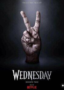 Wednesday - Season 2 Wednesday - Season 2