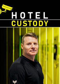 Hotel Custody Hotel Custody