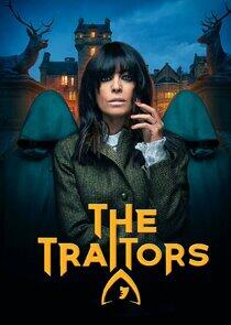 The Traitors - Season 1 The Traitors - Season 1