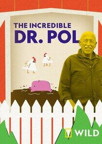 The Incredible Dr. Pol