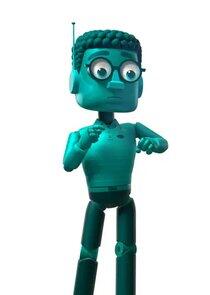 Bob Bot Bob Bot