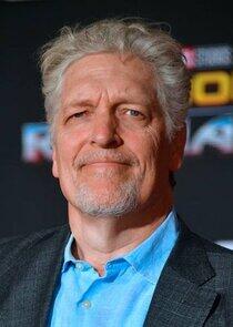 Clancy Brown Clancy Brown