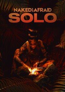Naked and Afraid: Solo Naked and Afraid: Solo