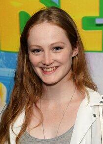 Eve Ponsonby