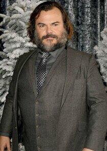 Jack Black Jack Black
