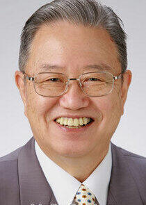 Osamu Katō Osamu Katō