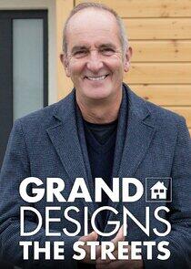 Grand Designs: The Streets Grand Designs: The Streets