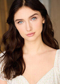 photo of Madison Elise Rogers