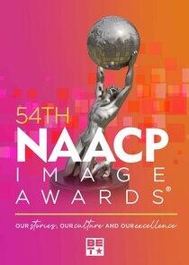 NAACP Image Awards - Season 12 / Year 2023 NAACP Image Awards - Season 12 / Year 2023