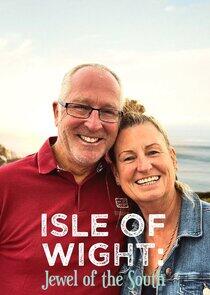 Isle of Wight: Jewel of the South Isle of Wight: Jewel of the South