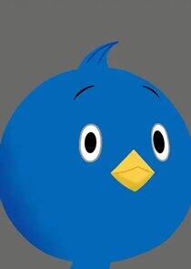 Bluebird Bluebird