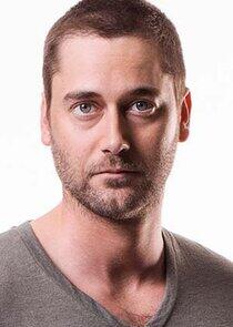 Thomas Vincent 