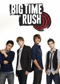 photo of Big Time Rush photo of Big Time Rush