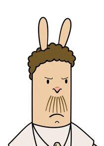 Mr. Potts Mr. Potts