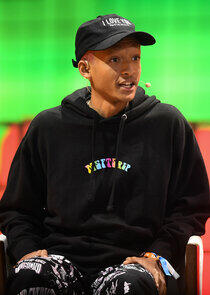 Jaden Smith Jaden Smith