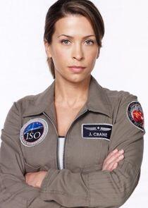 Jen Crane Jen Crane