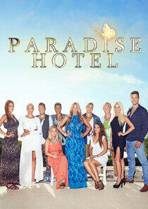 Paradise Hotel Paradise Hotel