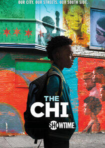 The Chi - Season 1 The Chi - Season 1
