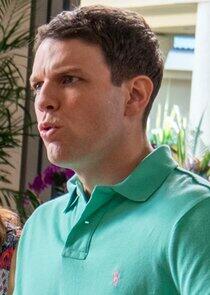 Shane Patton Shane Patton