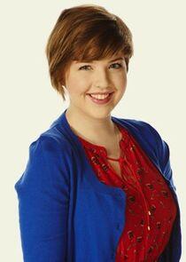 Clare Edwards