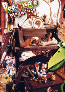 Pee-Wee's Playhouse Pee-Wee's Playhouse