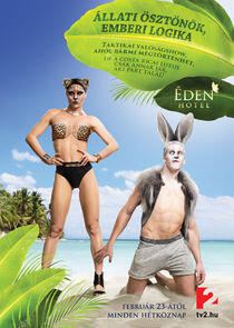Éden Hotel Éden Hotel
