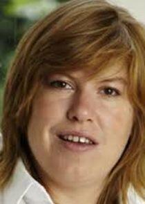 Allegra McEvedy Allegra McEvedy