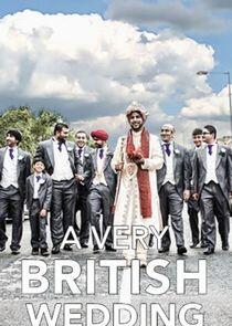A Very British Wedding A Very British Wedding