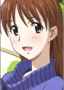 Hibino Shiba