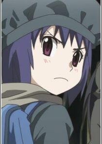 Kirio Hyūga