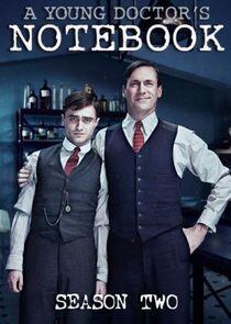 A Young Doctor's Notebook - Season 2