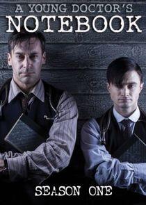 A Young Doctor's Notebook - Season 1 A Young Doctor's Notebook - Season 1