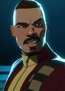 Batroc Batroc