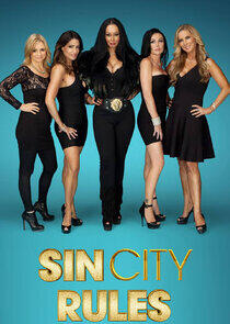 Sin City Rules Sin City Rules