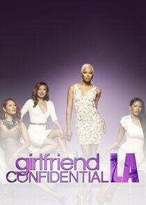 Girlfriend Confidential LA Girlfriend Confidential LA