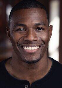 photo of CJ Williams photo of CJ Williams