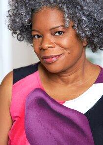 photo of Kay-Megan Washington photo of Kay-Megan Washington