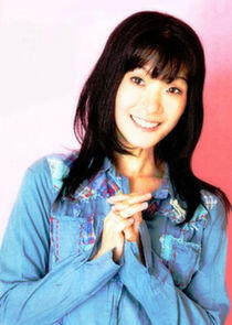 Chinami Nishimura Chinami Nishimura