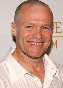 Michael Rooker Michael Rooker