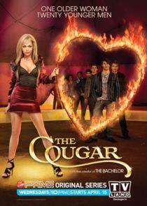 The Cougar The Cougar
