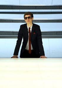 The Apprentice: Rap Up The Apprentice: Rap Up