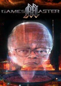 GamesMaster GamesMaster