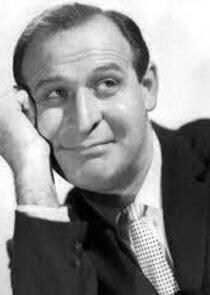 Milt Kamen