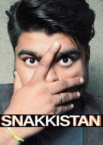 Snakkistan Snakkistan