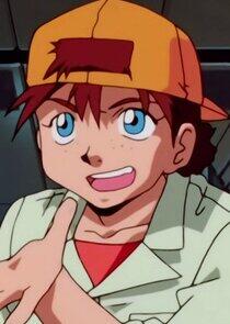 Kid Salsamille Kid Salsamille