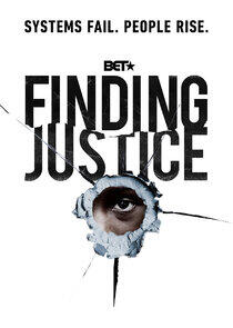 Finding Justice Finding Justice