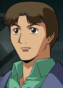 Shingo Mori