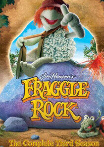 Fraggle Rock - Season 3 Fraggle Rock - Season 3