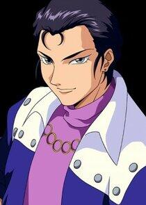 Olba Frost