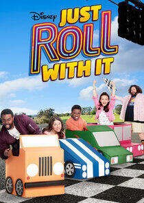 Just Roll With It Just Roll With It